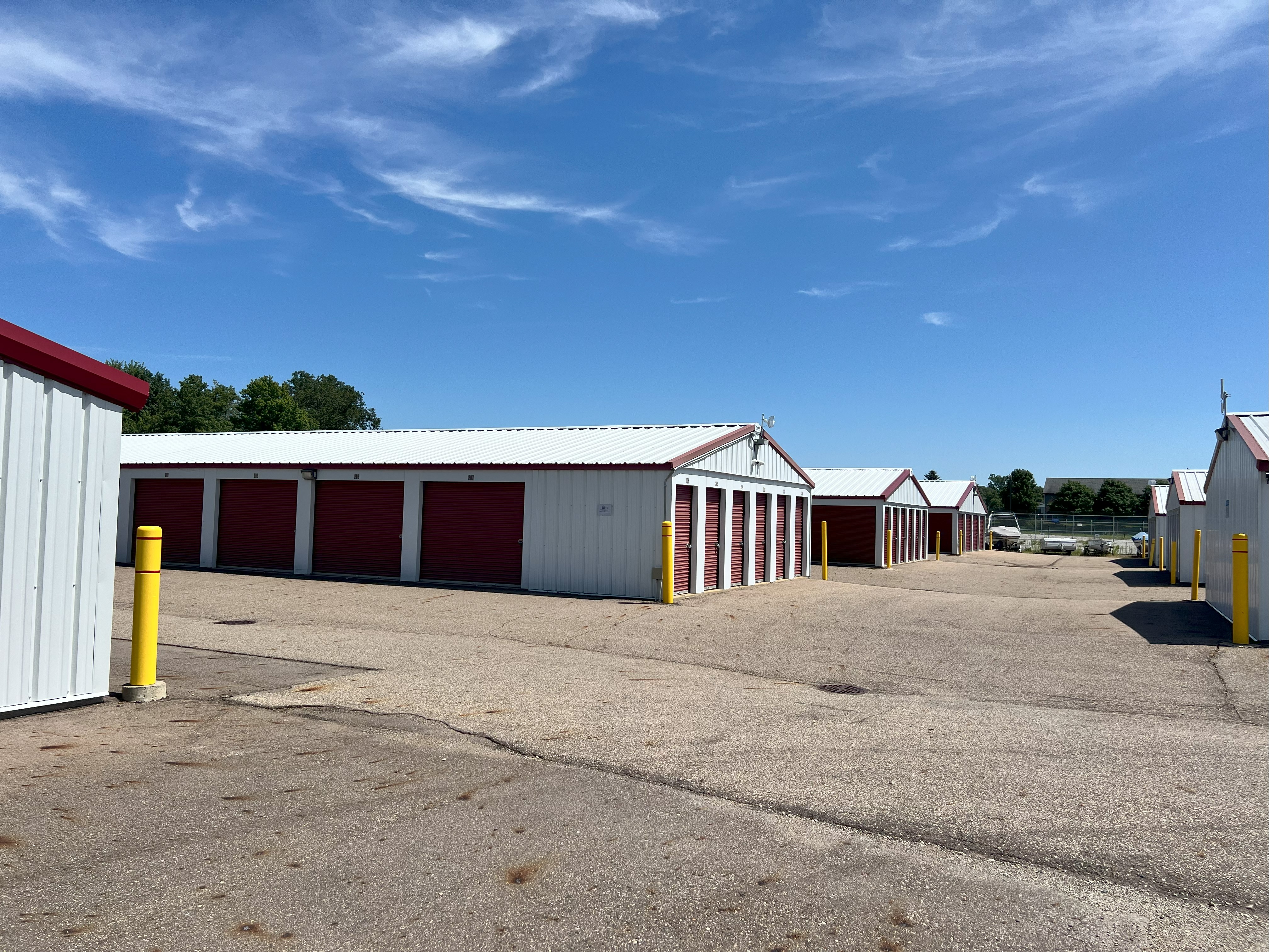 Serving the Eagle and Grand Ledge Residents